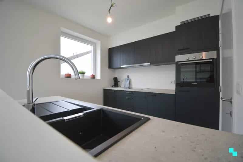 Appartement te koop Gits - 2 slaapkamers - 107m² - Nieuwbouw