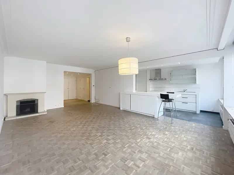 Appartement te koop 111m2 terras tuin 2 slaapkamers