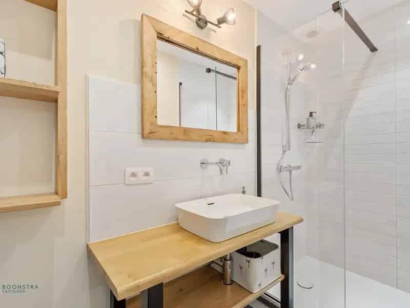Huis Te Koop Haacht: Gerenoveerde Hoeve met Atelier