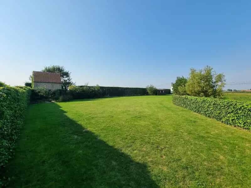 Vrijstaande Landelijke Woning Westkapelle
