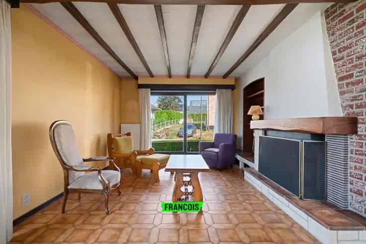 Huis Te Koop Halle 3 Slaapkamers 274m² Rustige Buurt