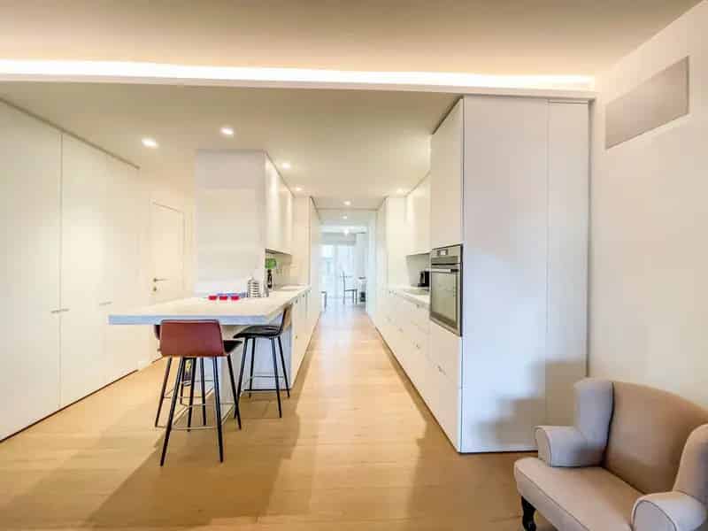 Appartement te huur Zegemeer
