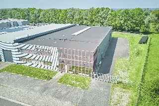 Industrie te koop - Maasmechelen RBS17393