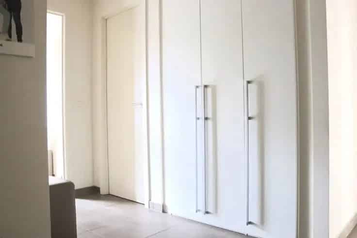 Appartement 2 Slaapkamers Te Koop Flagey Jourdan
