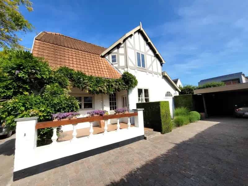 Halfopen Cottage te Koop nabij Brugge