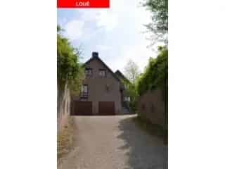 Huis te huur Chastre 2 slaapkamers tuin terras