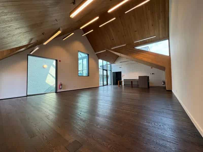 Creatieve Werkplek Antwerpen Centrum