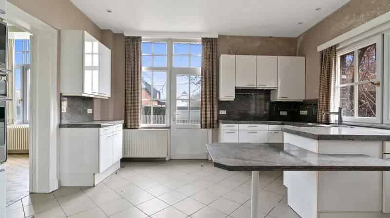 Villa Marie Philomène te Linden Volledig Aanbod