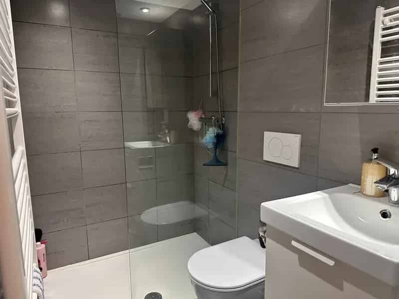 Studio te koop Gent Centrum Lange Boomgaardstraat