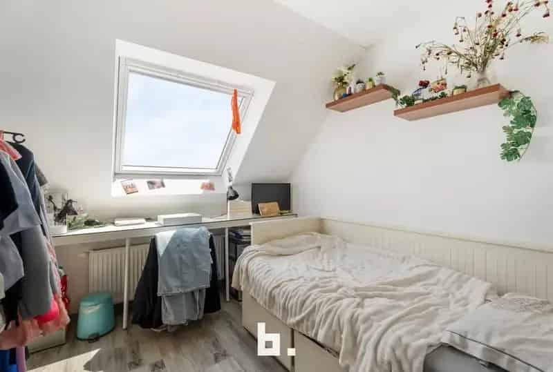 Instapklare woning Roeselare 3 slaapkamers EPC zonnepanelen