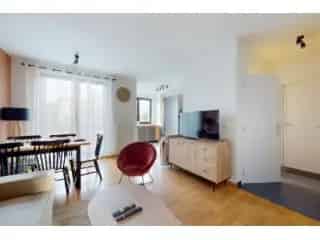 Appartement te koop Jette 5 slaapkamers 125m²