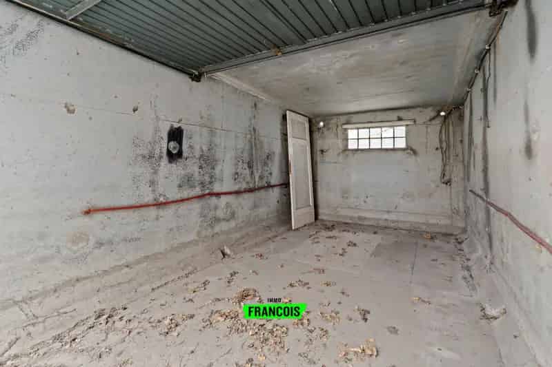Halfopen bebouwing met 4 slaapkamers te Adegem