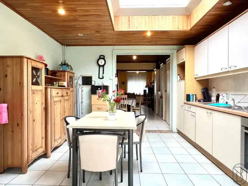 Huis te koop: Instapklare woning met tuin nabij centrum
