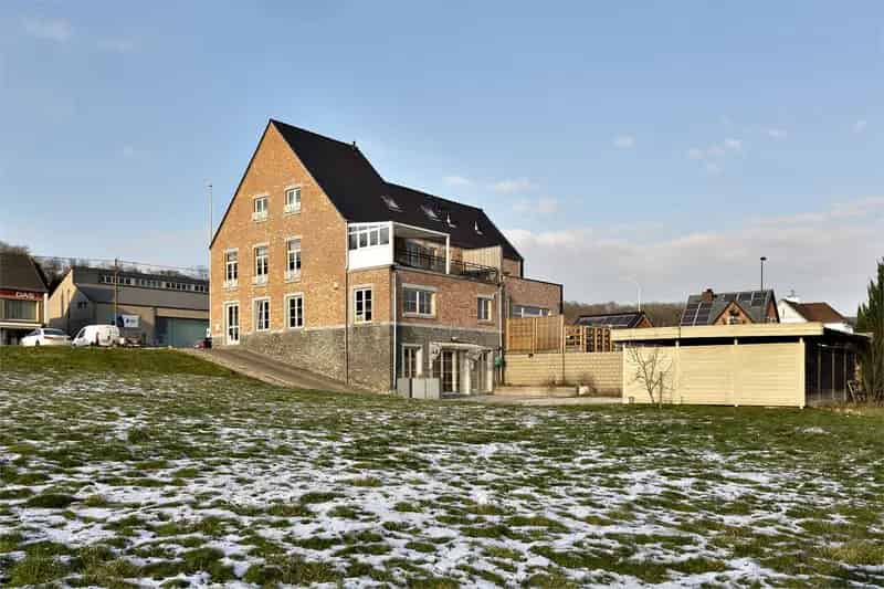 Opslagruimte Bekkevoort