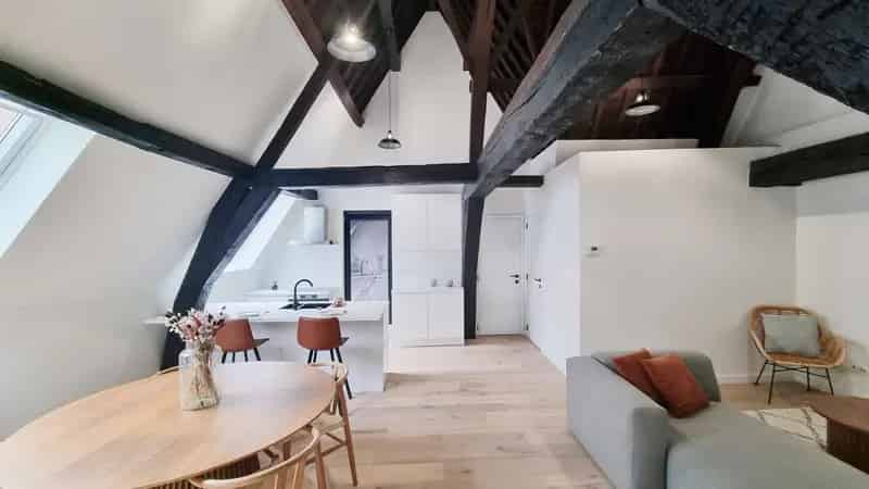Verhuurd Appartement Volledige Aanbod