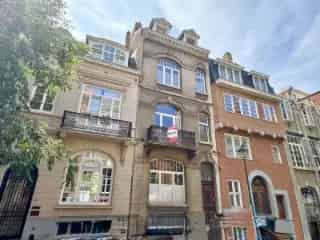 Appartement te koop Sint-Gillis 81m² 2 slaapkamers terras