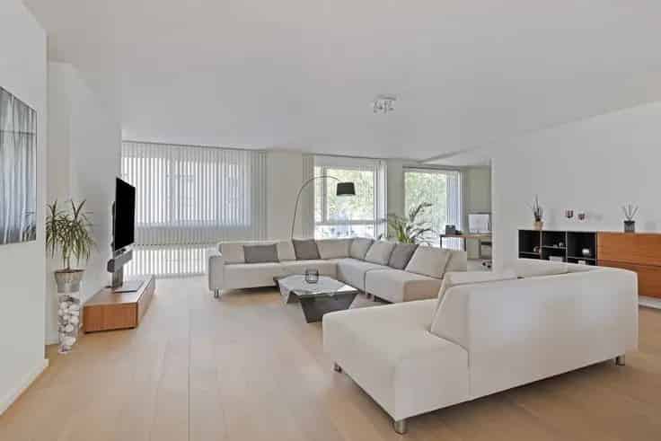 Luxe Appartement te Koop Genk 2 slaapkamers 185m2