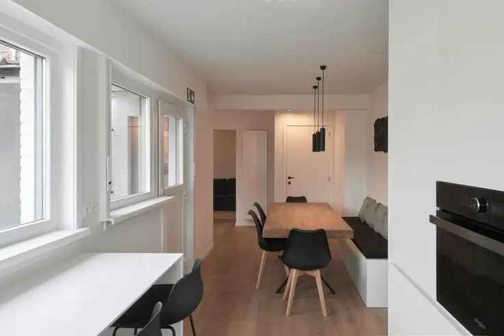 Appartementsblok Te Koop