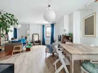 Appartement te Koop Schaarbeek 2 Slaapkamers Nabij Openbaar Vervoer