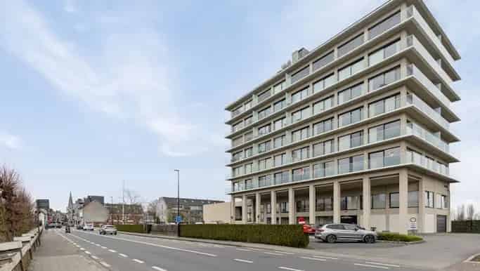 Appartement te koop Waregem - Luxueus - Hippodroom zicht