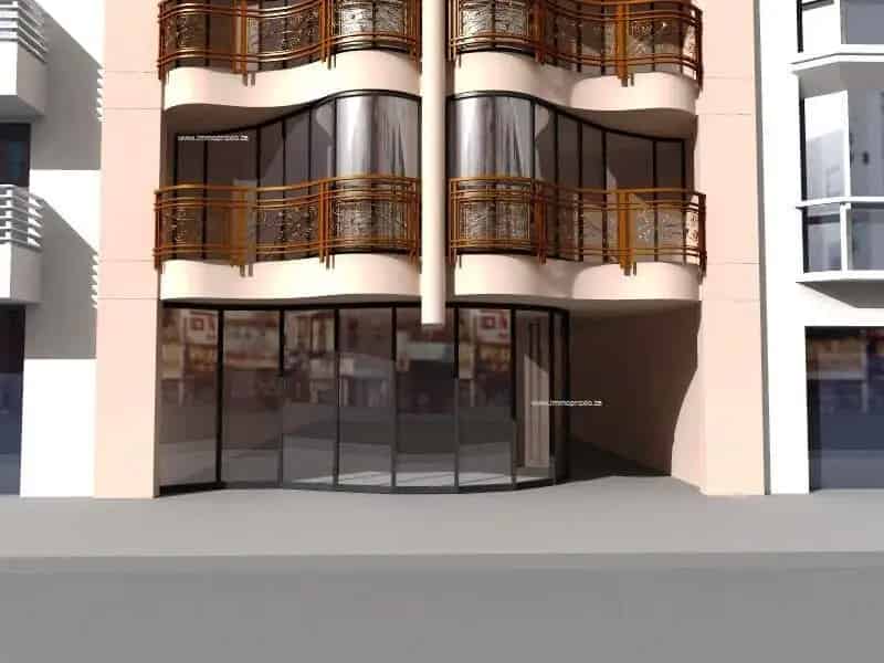 Handelspand te Huur De Panne 200m2