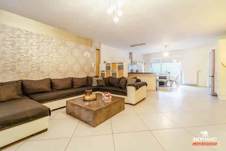 Huis Te Koop Flémalle 3 slaapkamers Tuin Terras 135m²