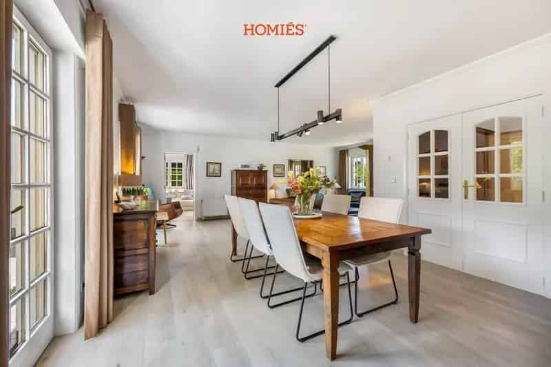 Klassevolle Villa Toplocatie