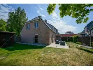 Huis te koop Oostende 3 slaapkamers tuin