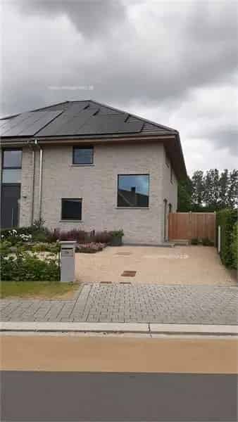 Huis te huur Ouwegem 4 slaapkamers