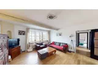 Appartement 80m² Villers-le-Temple Garage Parking 2 Chambres
