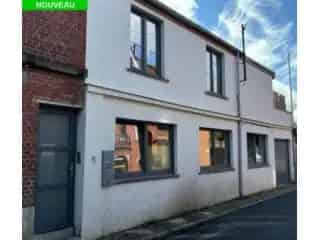 Appartement te koop Court-Saint-Étienne - Investering