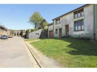 Huis te koop Sugny 4 slaapkamers grote tuin