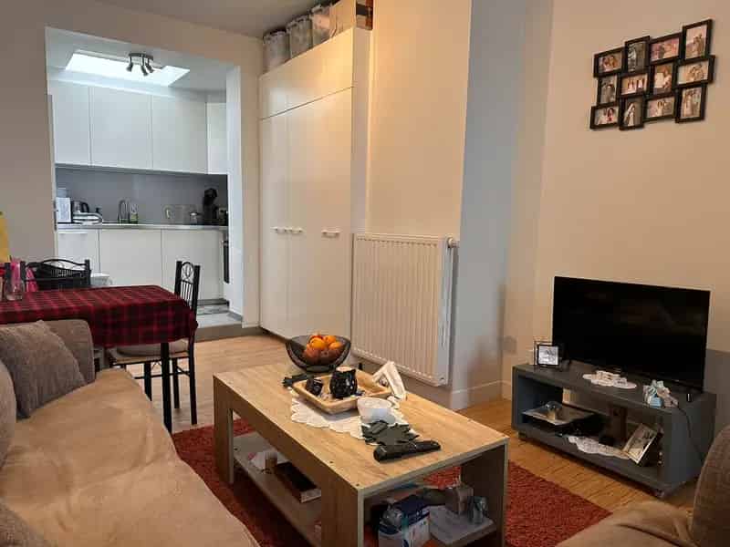 Studio te huur Gent Centrum Lange Boomgaardstraat