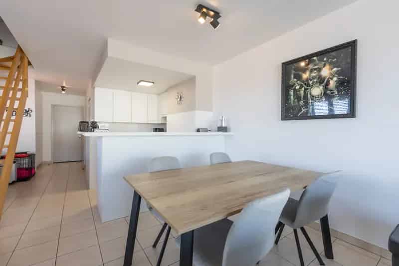 Duplex Appartement Middelkerke Centrum Panoramisch Uitzicht