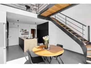 Huis te koop Lier - Moderne woning met 2 slaapkamers en garage