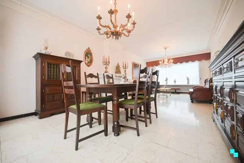 Te renoveren woning Bosmolens Izegem