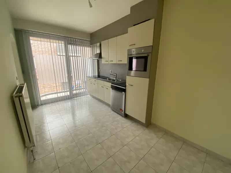 Appartement 1 slaapkamer Aalst terras instapklaar