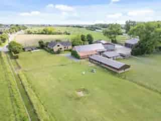 Boerderij te koop Ledegem