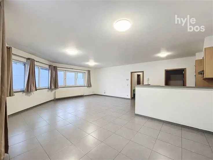 Appartement Te Koop