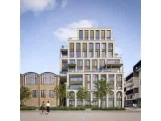 Residentie Arcade Oostende: Luxe Appartementen 1-3 slaapkamers