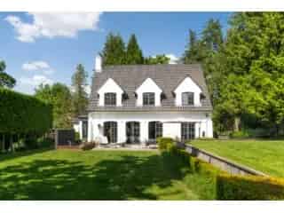 Huis te Koop Ukkel - Gerenoveerde Villa 275m²