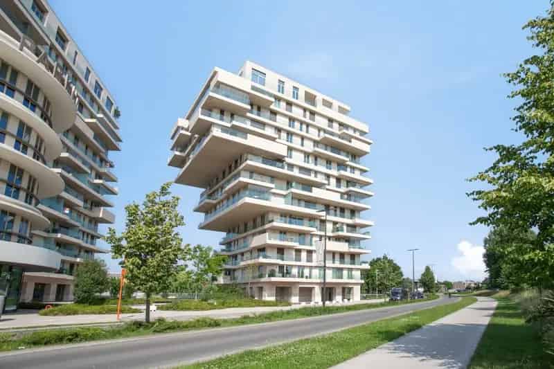 Appartement te Koop Waregem Residentie Windsor Waterfront