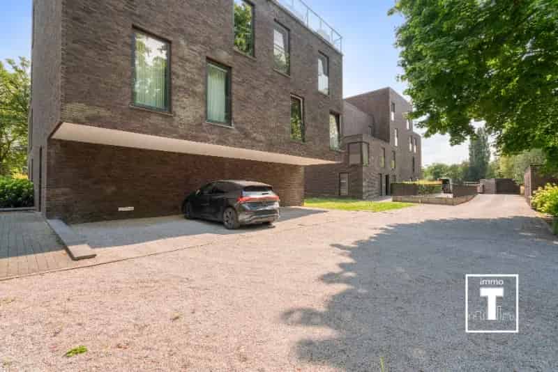 Appartement te koop in Zwijnaarde 1 slaapkamer