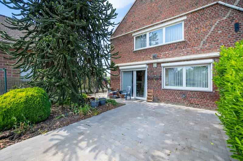 Huis te koop Schepdaal: Open bebouwing met tuin