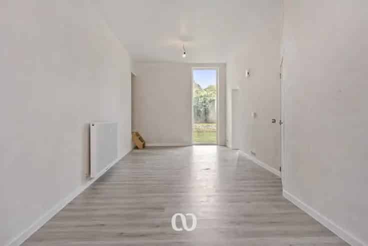 Appartement te Koop Oudenaarde Centrum 2 slaapkamers Tuin