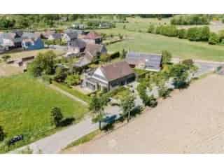 Villa te koop Merelbeke 4 slaapkamers grote tuin