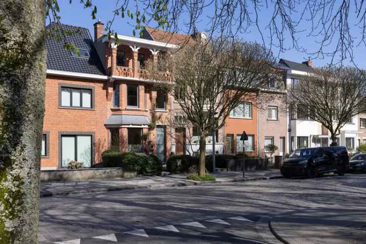 Huis te huur 4 slaapkamers Astridpark