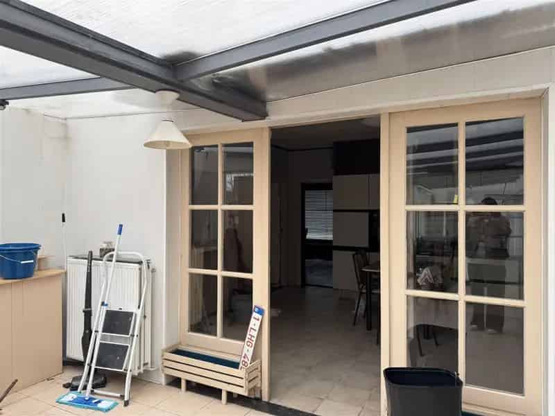 Projectgrond Volledige Aanbod