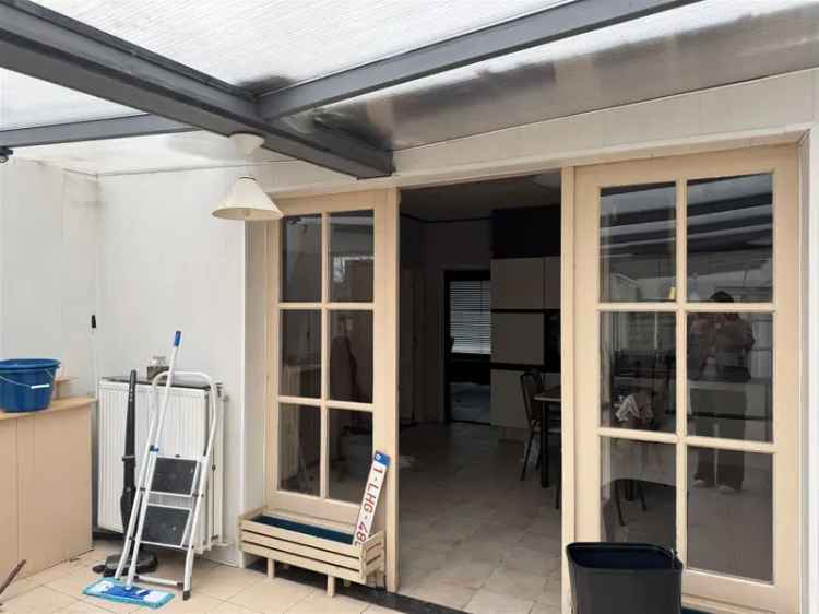 Projectgrond Volledige Aanbod