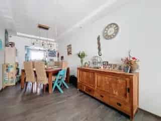 Huis te Koop Oostende 4 slaapkamers ruim bijhuis